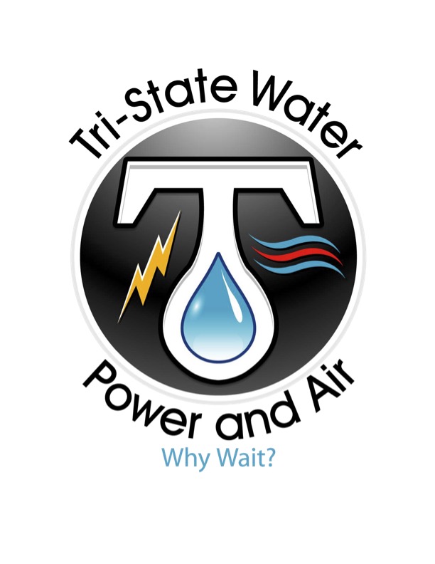 Tri-State Water Power and Air - St Louis